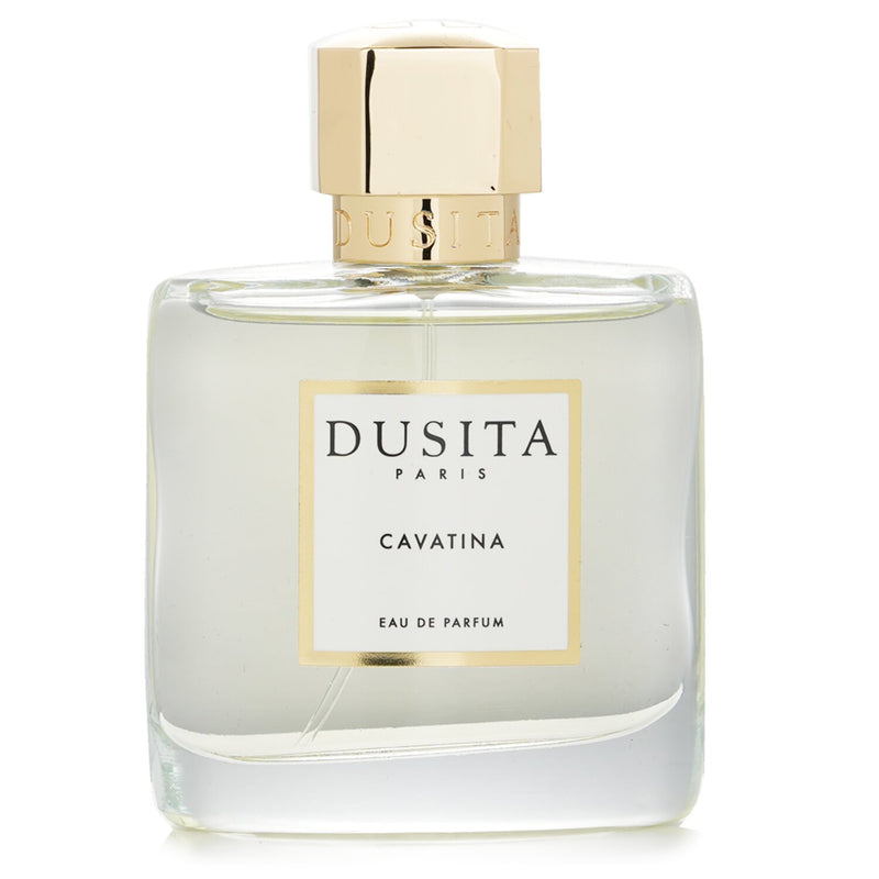 Dusita Cavatina Eau De Parfum Spray  50ml/1.7oz