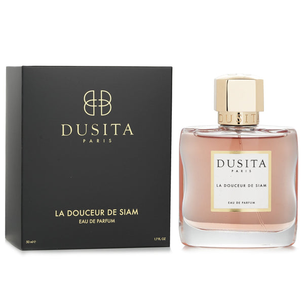 Dusita La Douceur De Siam Eau De Parfum Spray  50ml/1.7oz