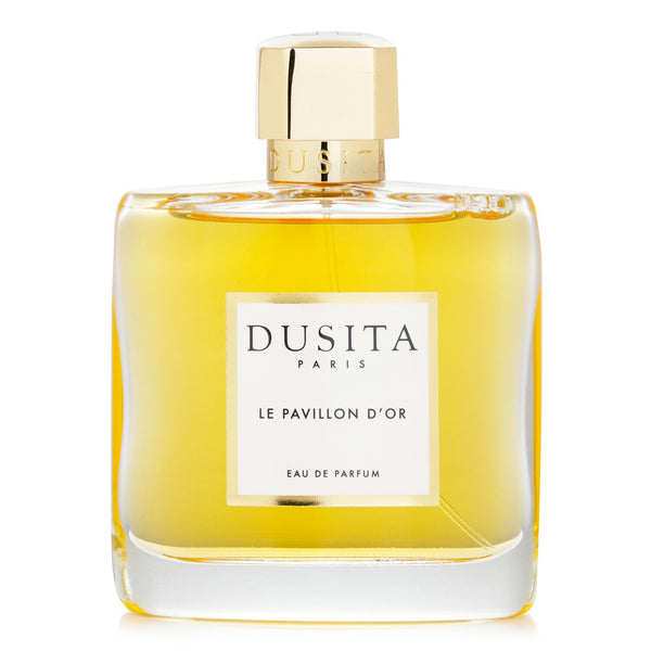 Dusita Le Pavillon D'Or Eau De Parfum Spray  100ml/3.4oz