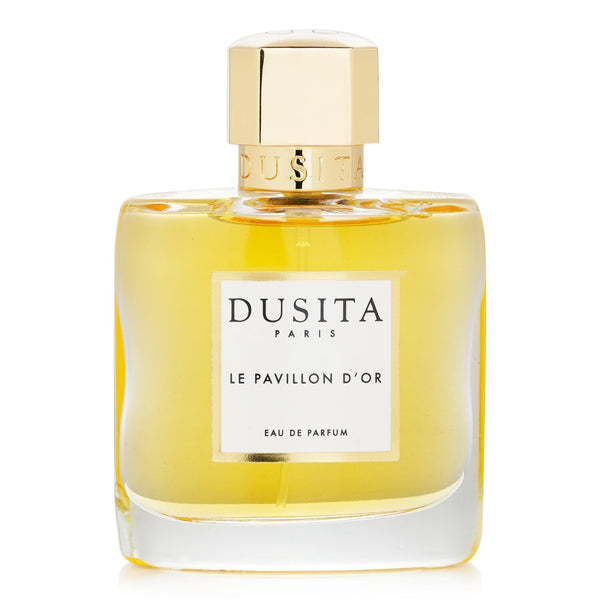 Dusita Le Pavillon D'Or Eau De Parfum Spray  50ml/1.7oz