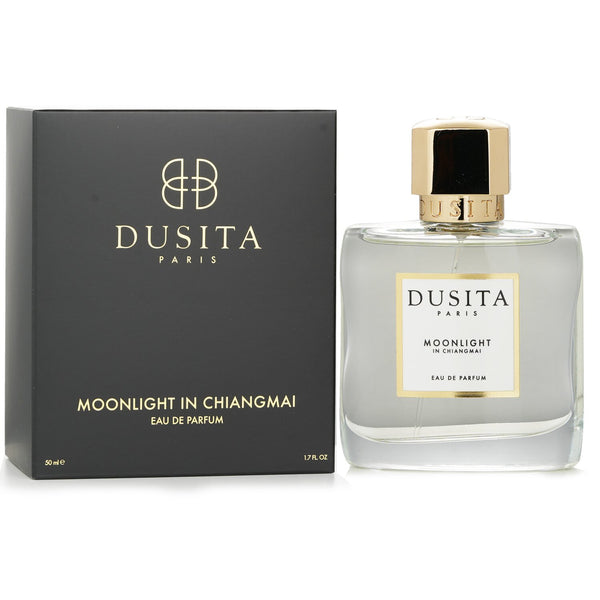 Dusita Moonlight In Chiangmai Eau De Parfum Spray  50ml/1.7oz