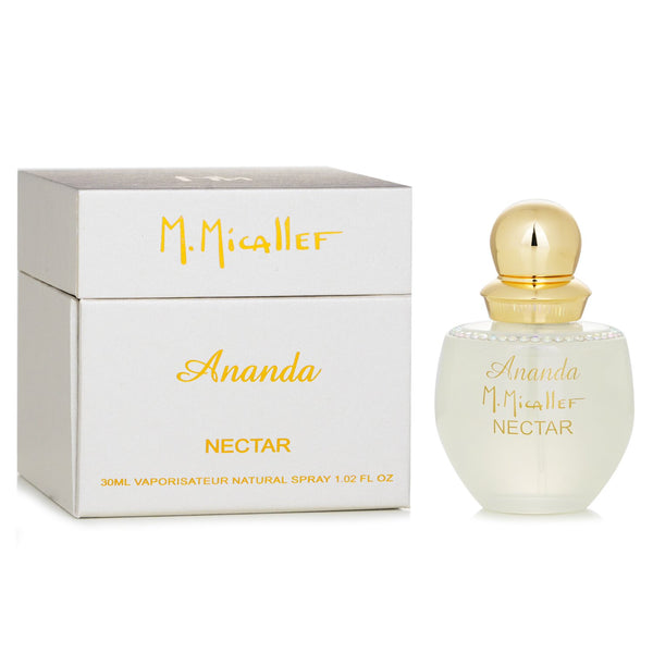 M. Micallef Ananda Nectar Eau De Parfum Spray  30ml/1.02oz
