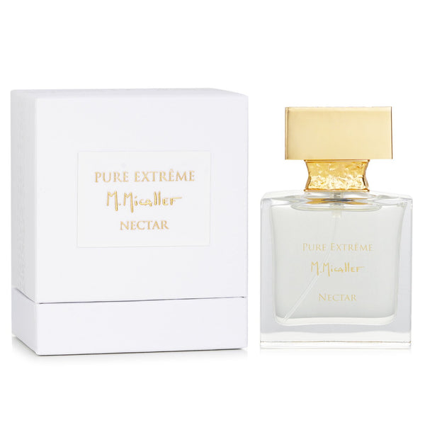 M. Micallef Pure Extreme Nectar Eau De Parfum Spray  30ml/1.05oz