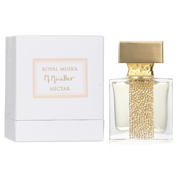 M. Micallef Royal Muska Nectar Eau De Parfum Spray  30ml/1.05oz