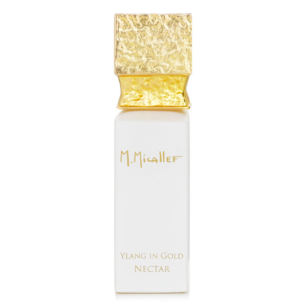 M. Micallef Ylang in Gold Nectar Eau De Parfum Spray  30ml/1.05oz