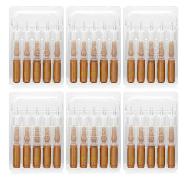 Martiderm Proteos Hydra Plus SP Ampoules (For Normal/ Combination Skin)  30 Ampoulesx2ml