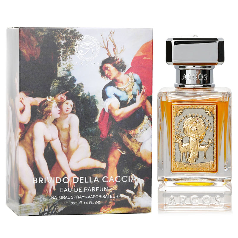 Argos Brivido Della Caccia Eau De Parfum Spray  30ml/1oz