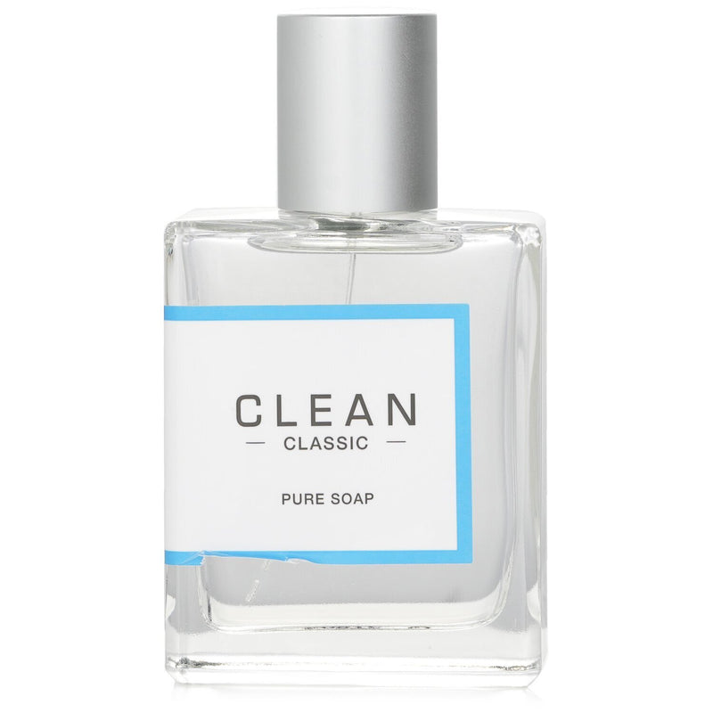 Clean Classic Pure Soap Eau De Parfum Spray  60ml/2oz