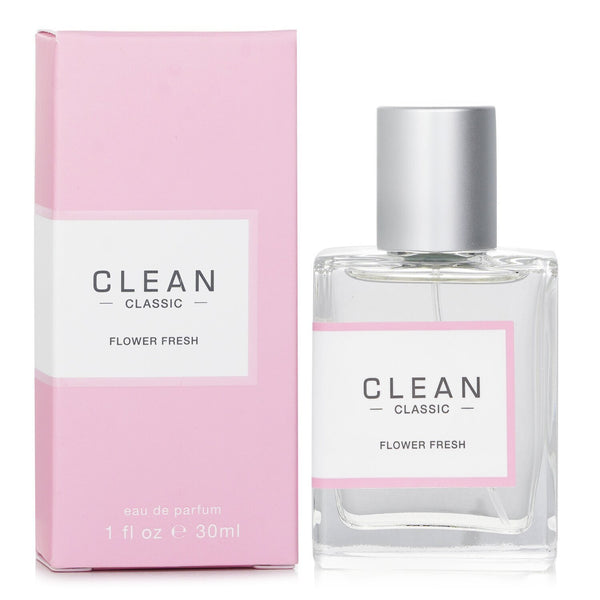 Clean Classic Flower Fresh Eau De Parfum Spray  30ml/1oz