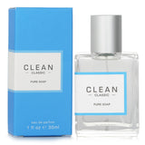 Clean Classic Pure Soap Eau De Parfum Spray  30ml/1oz