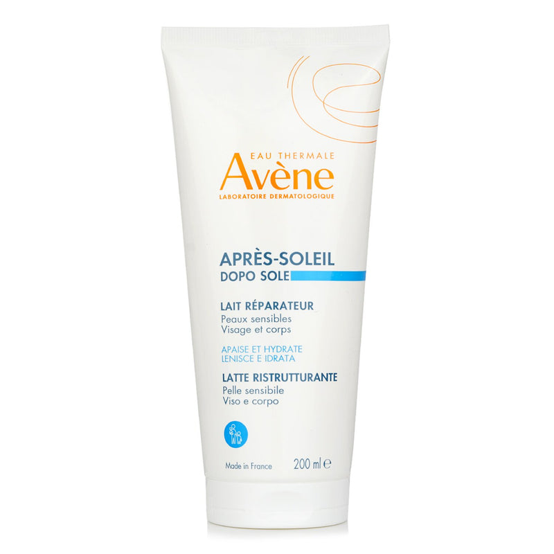 Avene After-Sun Repair Lotion  200ml