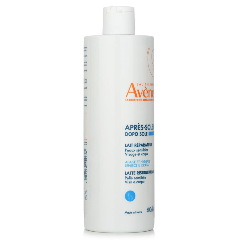 Avene After-Sun Repair Lotion  400ml/13.52