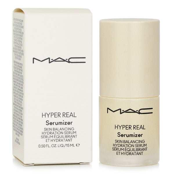 MAC Hyper Real Serumizer  15ml/0.5oz