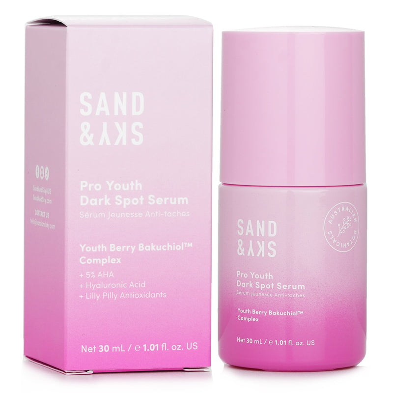 Sand & Sky Pro Youth Dark Spot Serum  30ml/1.01oz