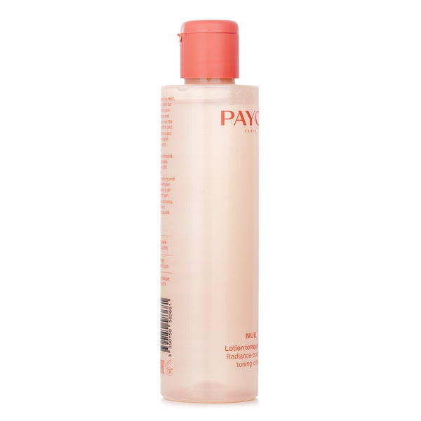 Payot Nue Lotion Tonique Eclat Toning Lotion  200ml/6.7oz