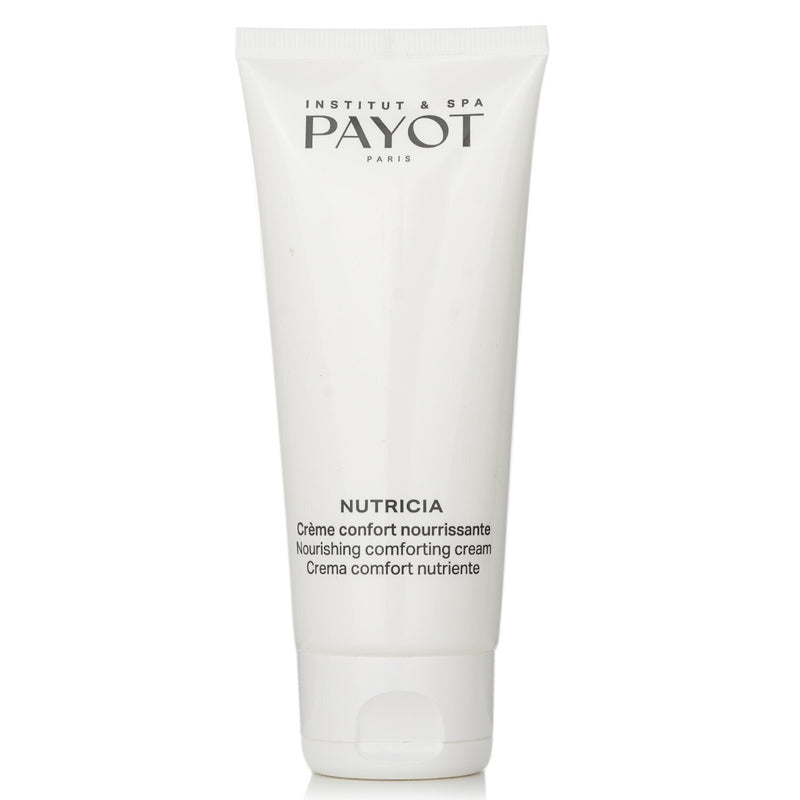 Payot Nourishing Comforting Cream  100ml/3.3oz