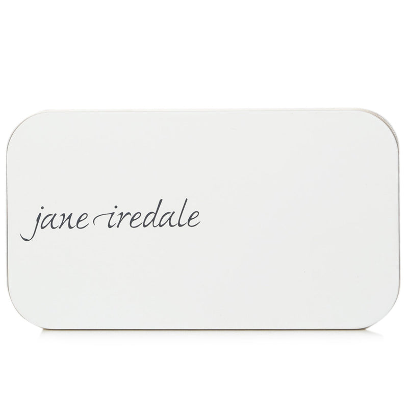 Jane Iredale PurePressed Eye Shadow Palette - #Naturally Glam  6x 0.7g/0.02oz