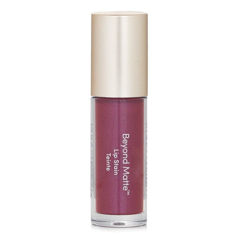 Jane Iredale Beyond Matte Lip Stain - # Fetish  3.25ml/0.11oz