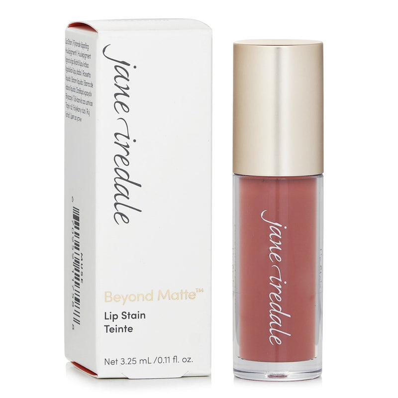 Jane Iredale Beyond Matte Lip Stain - # Muse  3.25ml/0.11oz