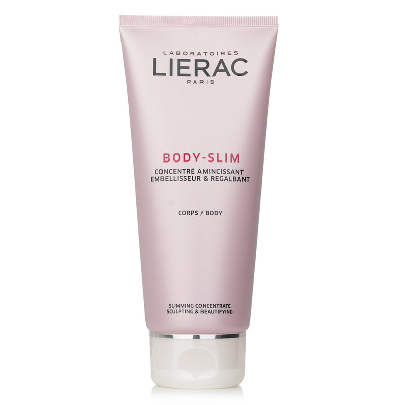 Lierac Body-Slim Firming Concentrate Beautifying & Slimming  200ml/7.05oz