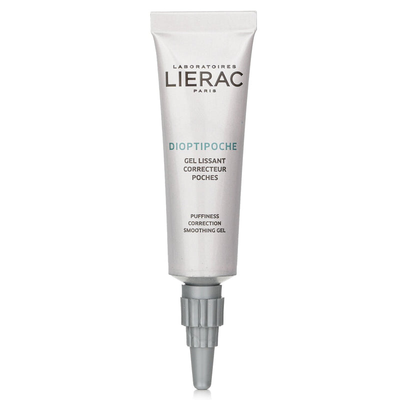 Lierac Dioptipoche Puffiness Correction Smoothing Gel  15ml/0.52oz