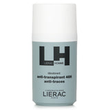 Lierac Homme Anti-Transpirant 48H Anti-Traces Deodorant  50ml/1.69oz