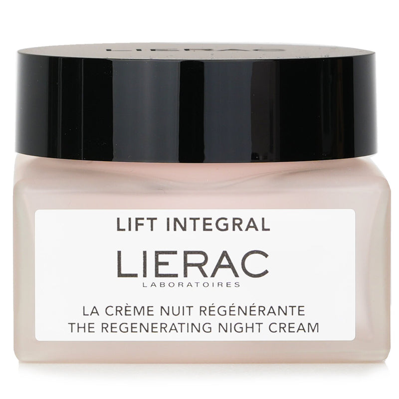 Lierac Lift Integral The Regenerating Night Cream  50ml/1.69oz