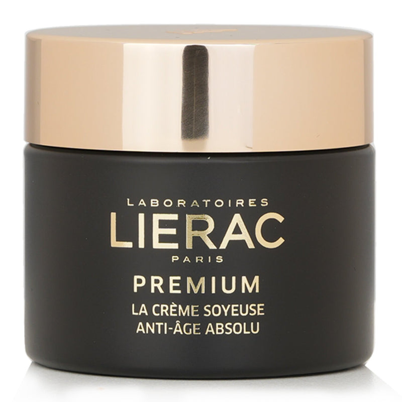 Lierac Premium The Silky Cream Absolute Anti-Aging (Light Texture)  50ml/1.76oz