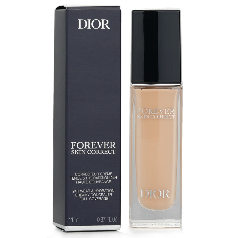 Christian Dior Forever Skin Correct - # 1,5N Neutral  11ml/0.37oz