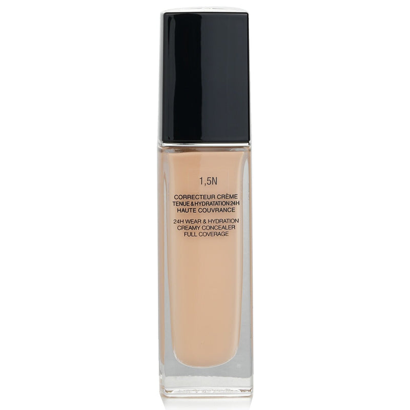 Christian Dior Forever Skin Correct - # 1,5N Neutral  11ml/0.37oz