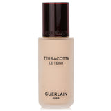 Guerlain Terracotta Le Teint Healthy Glow Natural Perfection Foundation 24H Wear N Transfer - #1C Cool  35ml/1.1oz