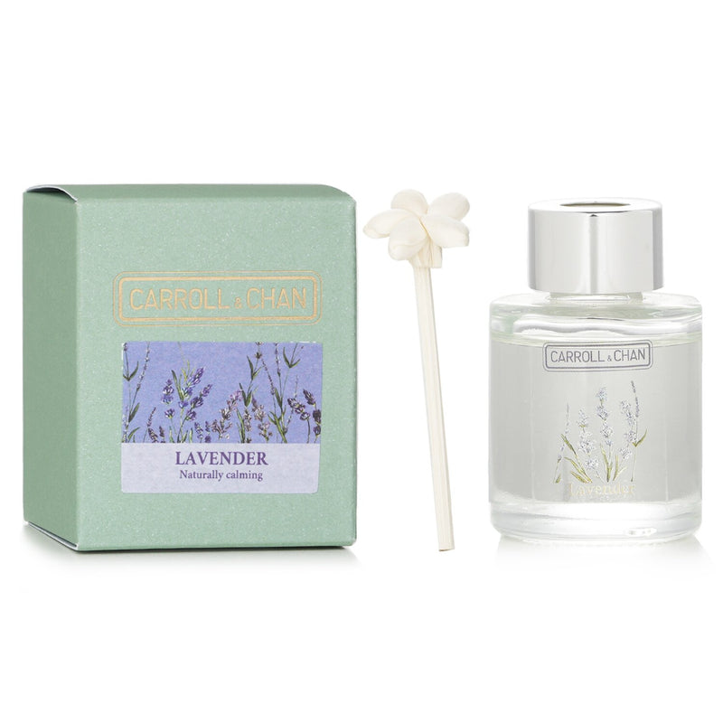 Carroll & Chan Mini Diffuser - # Lavender  20ml