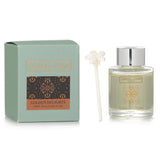 Carroll & Chan Mini Diffuser - # Golden Delights (Amber, Peach, Leather & Oud)  20ml