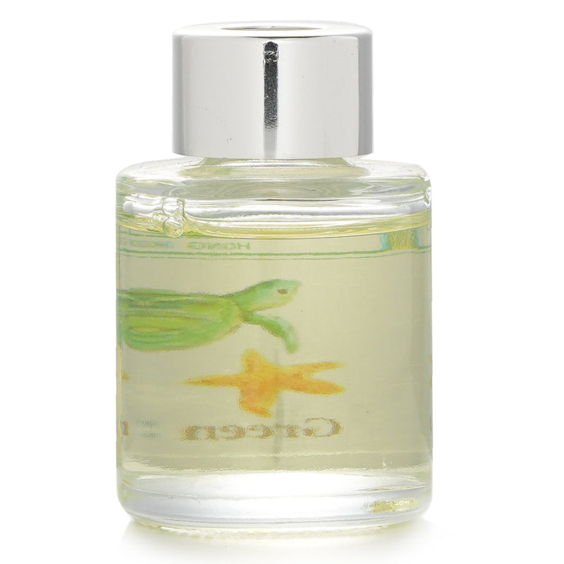 Carroll & Chan Mini Diffuser - # Green Seas (Sea Salt, Sage & White Cedar)  20ml