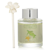 Carroll & Chan Mini Diffuser - # Green Seas (Sea Salt, Sage & White Cedar)  20ml