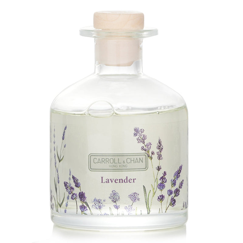 Carroll & Chan Reed Diffuser - # Lavender  200ml/6.76oz