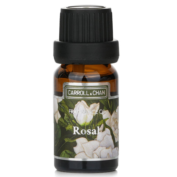 Carroll & Chan Fragrance Oil - # Rosal  10ml/0.3oz