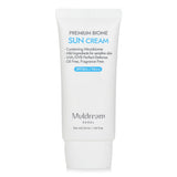 Muldream Premium Biome Sun Cream SPF50+/ PA++  50ml/1.69oz