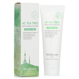 Muldream AC Tea Tree Fresh Foaming Cleanser  120ml/4.05oz