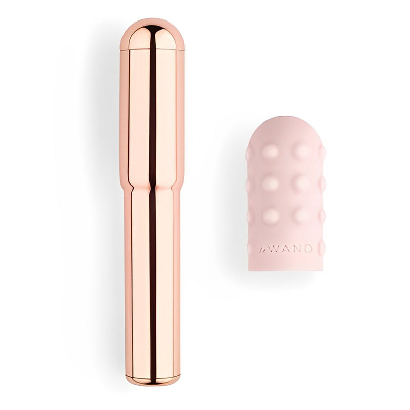 Lewand Grand Bullet Vibrator - # Rose Gold  1pc