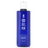 Kose Sekkisei Medicated Moisturizing Lotion (box slightly damaged)  360ml/12oz