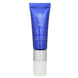 Kose Sekkisei White CC Cream SPF50+ PA++++ - # 01 Light Ochre (box slightly damaged)  26ml/1oz/30g