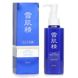 Kose Sekkisei White Milky Wash (box slightly damaged)  140ml/4.9oz