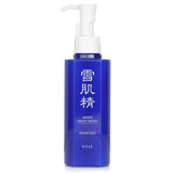 Kose Sekkisei White Milky Wash (box slightly damaged)  140ml/4.9oz