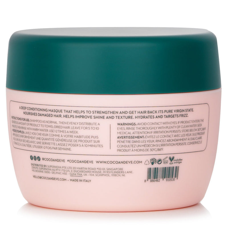 Coco & Eve Super Nourishing Coconut & Fig Hair Masque  212ml/7.2oz