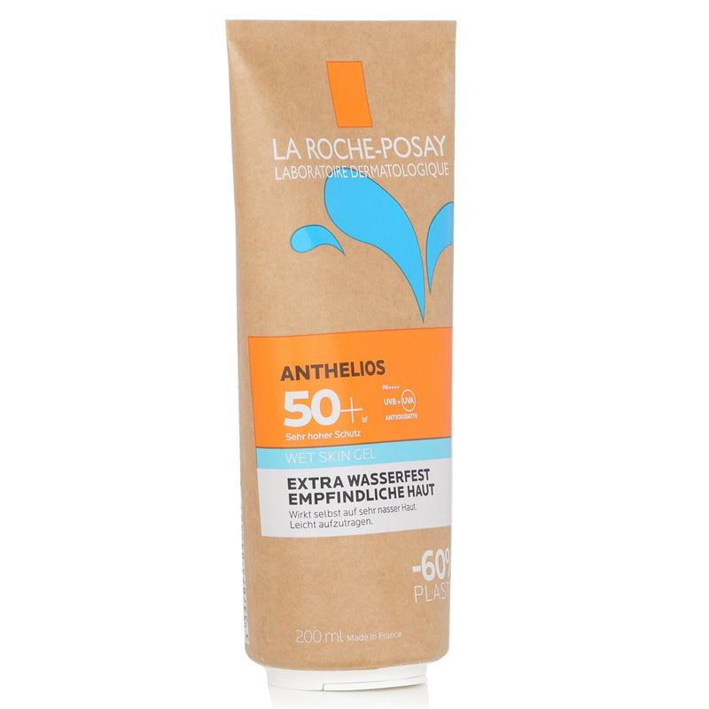 La Roche Posay Anthelios Wet Skin Gel SPF50+  200ml
