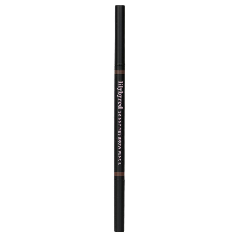 Lilybyred Skinny Mes Brow Pencil  - # 02  0.09g