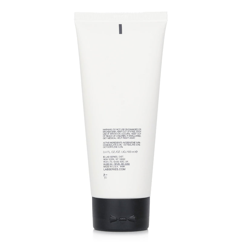 Lab Series All-In-One Defense Lotion Broad Spectrum SPF 35 (For Men)  100ml/3.4oz