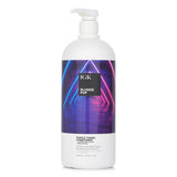 IGK Blonde Pop Purple Toning Conditioner  1000ml/33.8oz