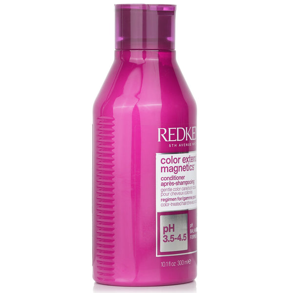 Redken Color Extend Magnetics Conditioner (For Color-Treated Hair)  300ml/10.1oz
